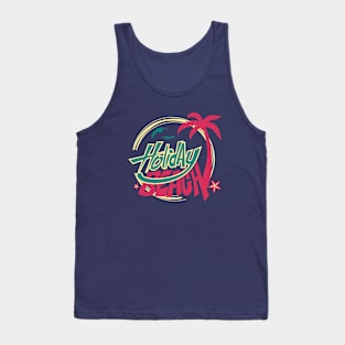 Holiday Tank Top